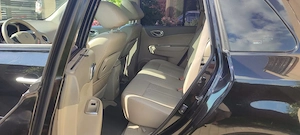 4X4 AN 2009 motor 2.0 dci 150 cp CUTIE AUTOMATA - imagine 9