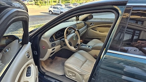 Jaguar S-type 2.5 V6 benzina 