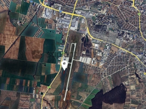 Teren intravilan – zona Aeroportului Internațional Oradea - imagine 5