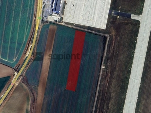 Teren intravilan – zona Aeroportului Internațional Oradea - imagine 3