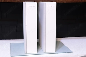 Boxe Cambridge Audio WS30, 4-8 Ohmi, 25-100W, Ultra slim.
