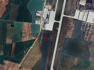 Teren intravilan – zona Aeroportului Internațional Oradea - imagine 4