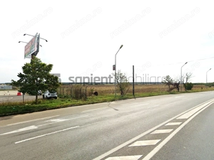 Teren intravilan – zona Aeroportului Internațional Oradea - imagine 7