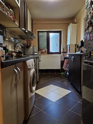 Apartament cu 4 camere  - imagine 7