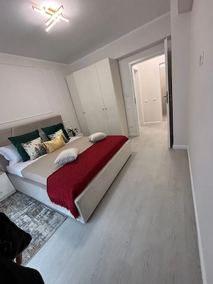 apartament 3 camere la 5 minute metrou Berceni  - imagine 5