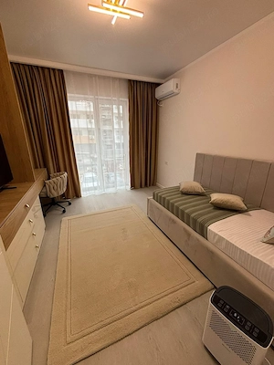 apartament 3 camere la 5 minute metrou Berceni  - imagine 6