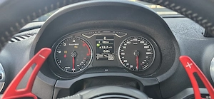 Audi A3 SLine  - imagine 2