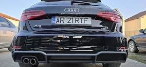 Audi A3 SLine 