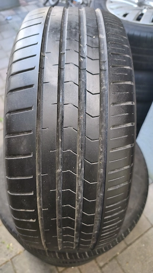 Anvelope vara 205/55/16