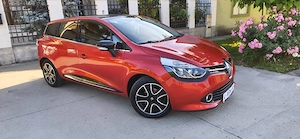 Renault Clio 1,5 DCI Deosebit PANORAMIC - imagine 3