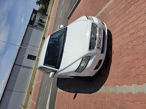 Vand Volvo V50 an 2009 2.4 D5