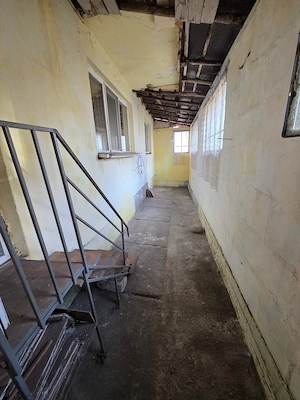 Apartament 2 camere semidecomandate 50 metri pătrați terasă la parter  - imagine 5