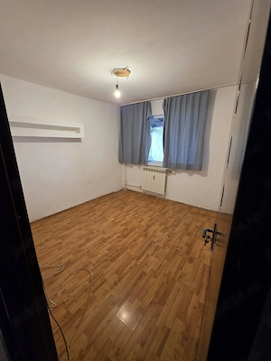 Apartament 2 camere semidecomandate 50 metri pătrați terasă la parter  - imagine 3