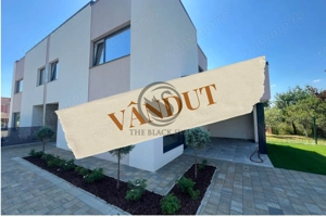 Casa cu 4 camere de vanzare | Premium | Nou | Moreni - Bld. Republicii