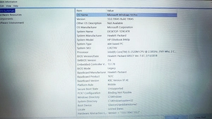 Laptop HP Elitebook 8460p set complet - imagine 3