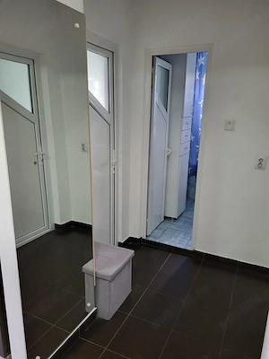 Vând apartament cu două camere, confort I !! Cartierul Nord Cati & Sile !!Se vinde cu tot ce se vede - imagine 4