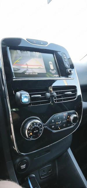 Renault Clio 1,5 DCI Deosebit PANORAMIC - imagine 9