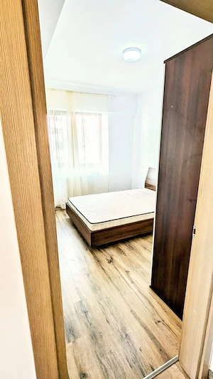 1 min Metrou Mihai Bravu, 3 Camere, Bloc 2020, Centrala, AC, ctr ANAF - imagine 5