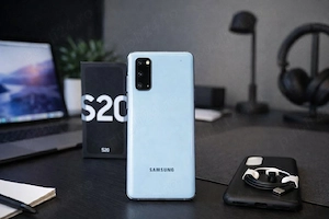 Samsung Galaxy S20 