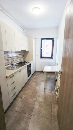 1 min Metrou Mihai Bravu, 2 Camere, Bloc 2020, Centrala, AC, ctr ANAF - imagine 7