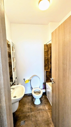 1 min Metrou Mihai Bravu, 3 Camere, Bloc 2020, Centrala, AC, ctr ANAF - imagine 7