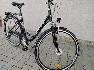 Vand bicicleta barbati