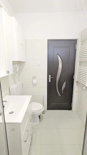 Metrou Leonida, Bloc 2019, Proprietar 2 Camere 38mp, Centrala, Parcare - imagine 7