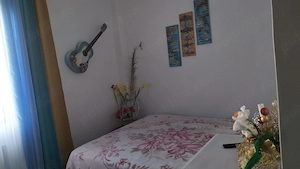 Proprietar, apartament doua camere, parter. - imagine 5