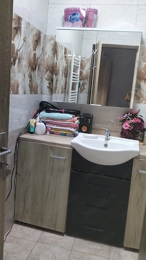 Proprietar, apartament doua camere, parter. - imagine 4