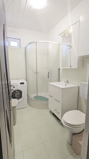 Metrou Leonida, Bloc 2019, Proprietar 2 Camere 38mp, Centrala, Parcare - imagine 6