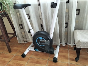 Vand bicicleta fitness