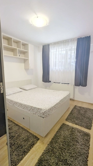 Metrou Leonida, Bloc 2019, Proprietar 2 Camere 38mp, Centrala, Parcare - imagine 2