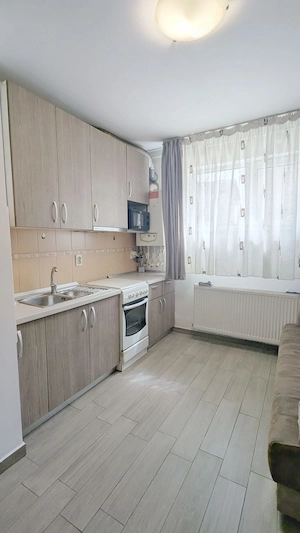 Metrou Leonida, Bloc 2019, Proprietar 2 Camere 38mp, Centrala, Parcare - imagine 8