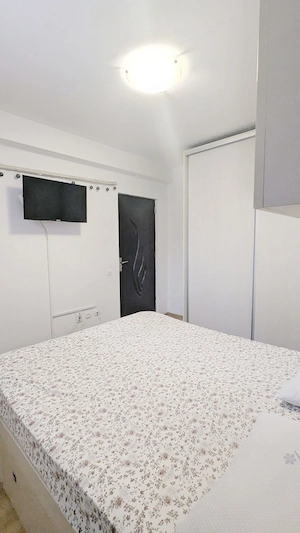 Metrou Leonida, Bloc 2019, Proprietar 2 Camere 38mp, Centrala, Parcare - imagine 4