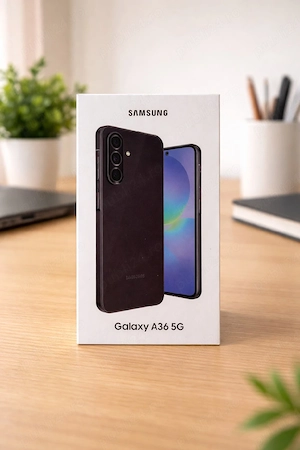 Samsung Galaxy A36 5G-nou