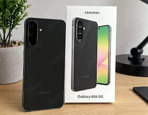 Samsung Galaxy A56 5G 