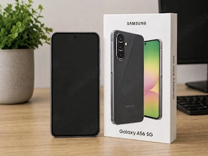 Samsung Galaxy A56 5G (ca nou)