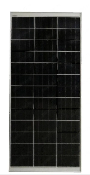 Panou fotovoltaic 200W