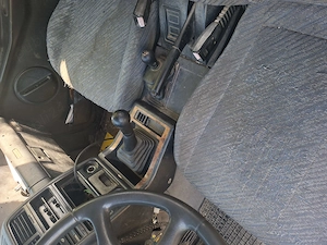 Suzuki vitara 1989 - imagine 5