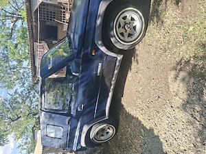 Suzuki vitara 1989 - imagine 3