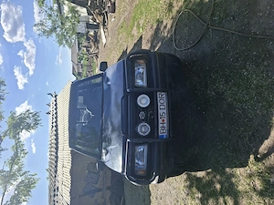 Suzuki vitara 1989 - imagine 2
