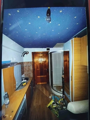 Cameră cămin 