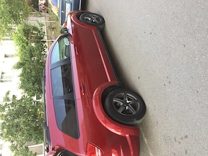 Vând Dodge Journey - imagine 5