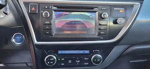 Toyota auris combi hybrid  - imagine 6