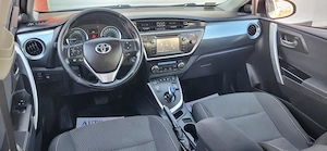 Toyota auris combi hybrid  - imagine 7