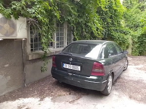 Vand Opel Astra 1,7 DTI, An fab.2003, 500 euro!