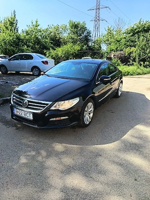vand Volkswagen Passat cc - imagine 5