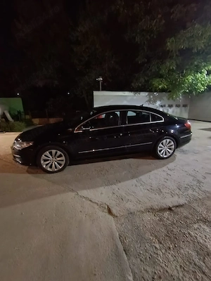 vand Volkswagen Passat cc - imagine 2