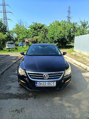 vand Volkswagen Passat cc - imagine 4