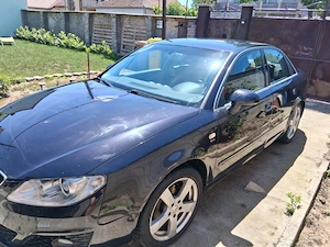Seat Exeo 2009 (A4) - imagine 3